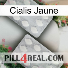Cialis Yellow 17